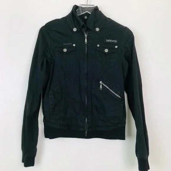 ASO Bella Swan Kristen Stewart in Twilight Saga New Moon Jacket in ALT Black